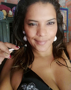 43 Year Old Yumbo, Colombia Woman